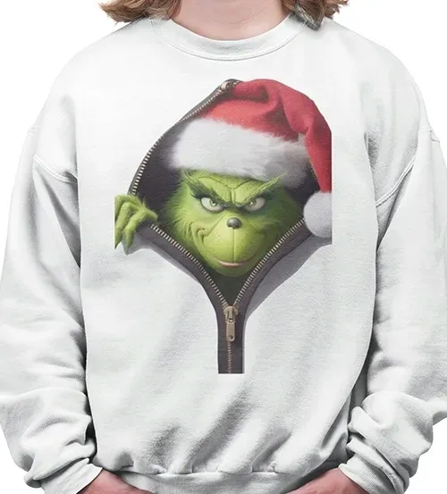 bluza-swiateczna-grinch