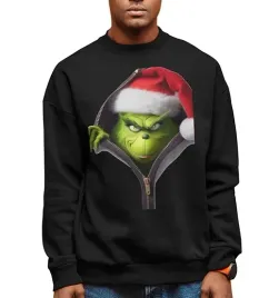 bluza-swiateczna-grinch