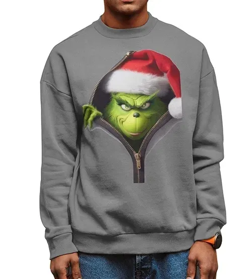 bluza-swiateczna-grinch-rozmiar-l