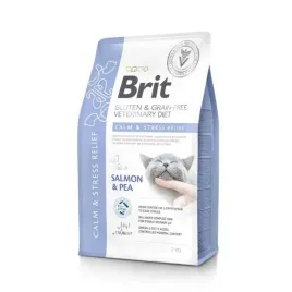brit-veterinary-calm-and-stress-relief-400g