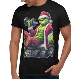 koszulka-swiateczna-grinch-gym