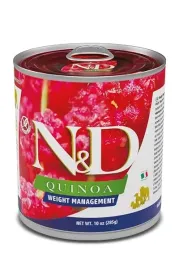 nandd-farmina-quinoa-weight-management-285g