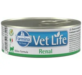 vet-life-cat-renal-85g-niewydolnosc-nerek