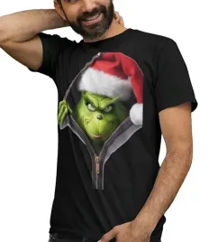 koszulka-swiateczna-grinch-2