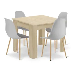 debowa-skandynawska-zestaw-stol-np-80x80cm-dab-sonoma-4-krzesla