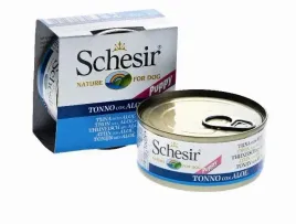 schesir-puppy-tunczyk-z-aloesem-150g