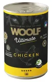 woolf-ultimate-dog-can-chickenandsege-400g