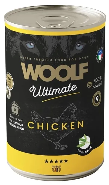 woolf-ultimate-dog-can-chickenandsege-400g-wiek-zwierzecia-psy-dorosle