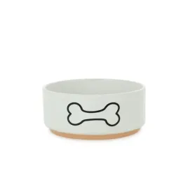 miska-ceramiczna-nadrukowana-kosc-15cm