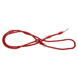 smycz-dla-psa-rope-120cm-10mm-czerwony
