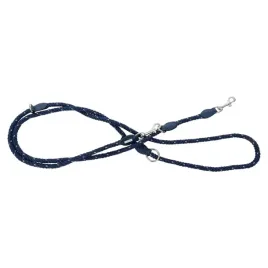 smycz-dla-psa-rope-200cm-10mm-granatowy
