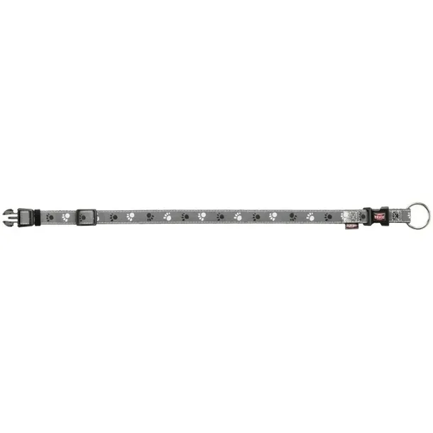 obroza-odblaskowa-s-m-30-45cm-15mm-zapiecie-zatrzask