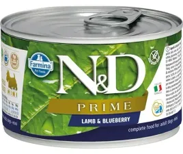 nandd-farmina-mini-dog-jagniecina-borowki-140g