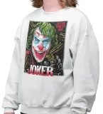 bluza-joker-18-stan-nowy