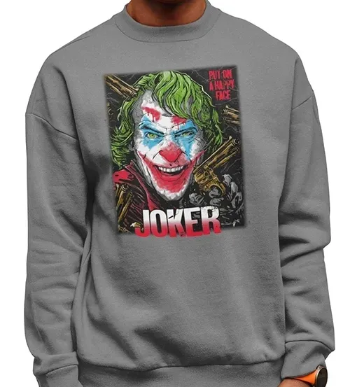 bluza-joker-18-stan-nowy