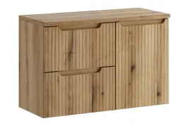 zestaw-meblowy-90cm-z-blatem-i-szafka-z-koszem-na-pranie