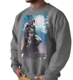 bluza-batman-rozmiar-xxl