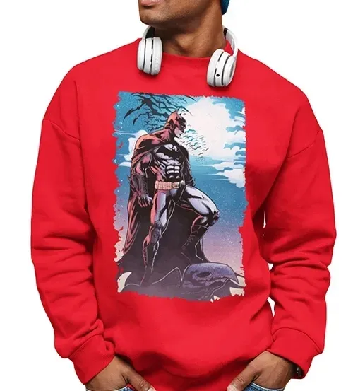 bluza-batman-kolor-czarny