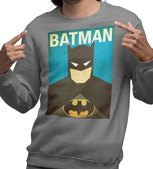 bluza-batman-4-rozmiar-l