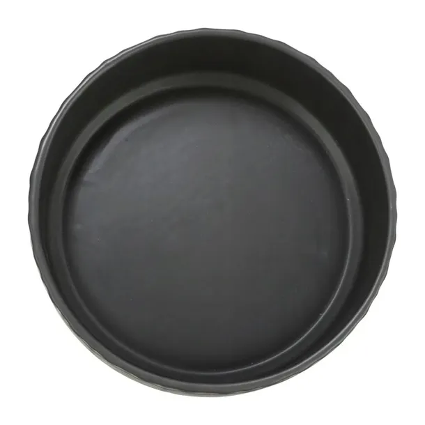 miska-ceramiczna-04l-13cm-kolor-czarny