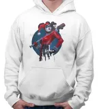 bluza-z-kapturem-joker-90-stan-nowy