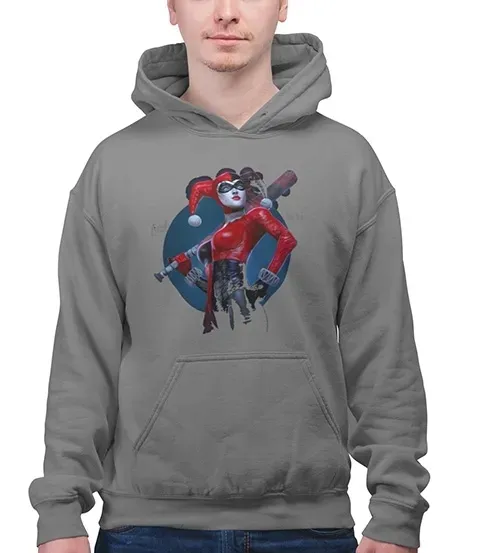 bluza-z-kapturem-joker-90-stan-nowy