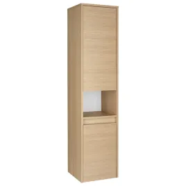 slupek-do-lazienki-35-cm-dab-linea-vicenza-z-polkami-nowoczesny