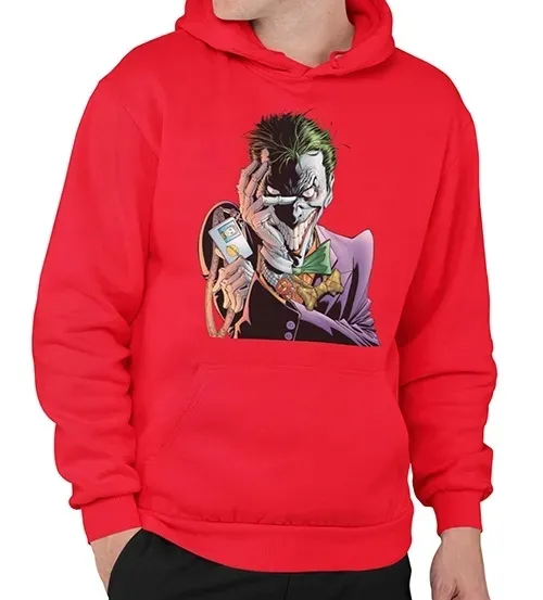 bluza-z-kapturem-joker-86-kolor-czarny