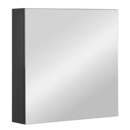szafka-lustrzana-do-lazienki-60-cm-czarny-mat-nowoczesna-z-polkami
