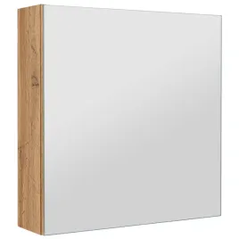 szafka-lustrzana-do-lazienki-60-cm-dab-wotan-nowoczesna-z-polkami