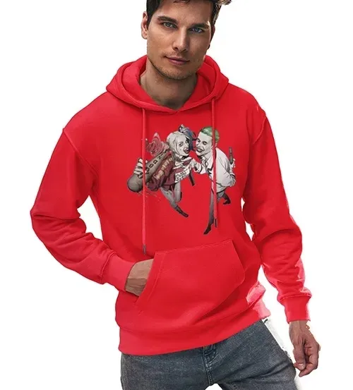 bluza-z-kapturem-joker-74-kolor-czarny