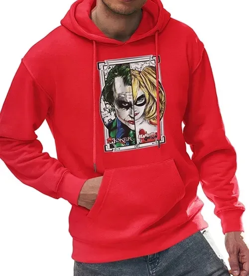 bluza-z-kapturem-joker-55-kolor-czarny