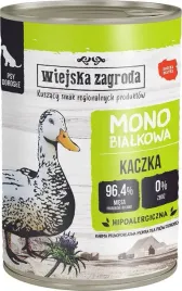 wiejska-zagroda-mono-bialkowa-kaczka-400g