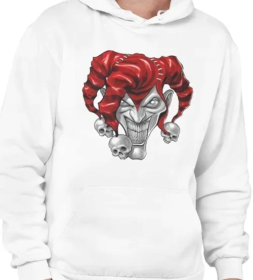 bluza-z-kapturem-joker-45-stan-nowy