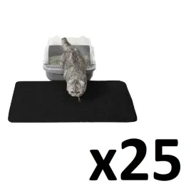 czarna-mata-pod-kuwete-60x45cm-praktyczna