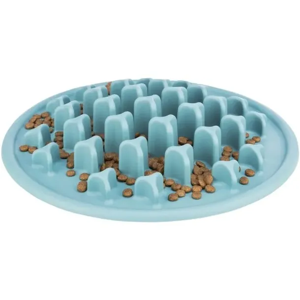 mata-do-karmienia-slow-feeding-pillars-38cm-stan-nowy-pojemnosc-1-l