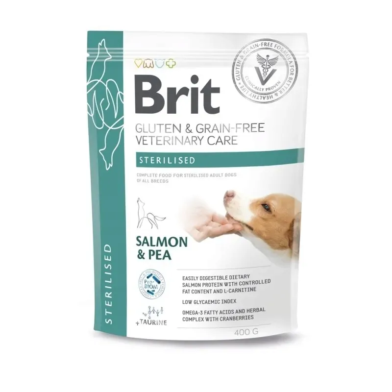 brit-veterinary-diet-sterilised-400g