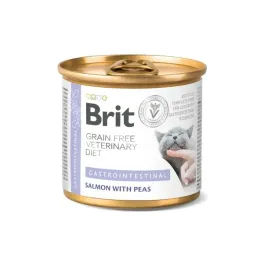 brit-grain-free-veterinary-diet-cat-gastrointestinal-200g