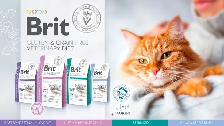 brit-veterinary-cat-sterilised-400g-wiek-zwierzecia-karma-uniwersalna