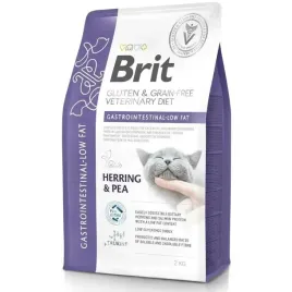brit-veterinary-gastrointestinal-low-fat-400g