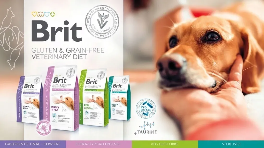 brit-veterinary-diet-gastrointestinal-low-fat-400g