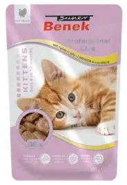 super-benek-kittens-z-indykiem-100g