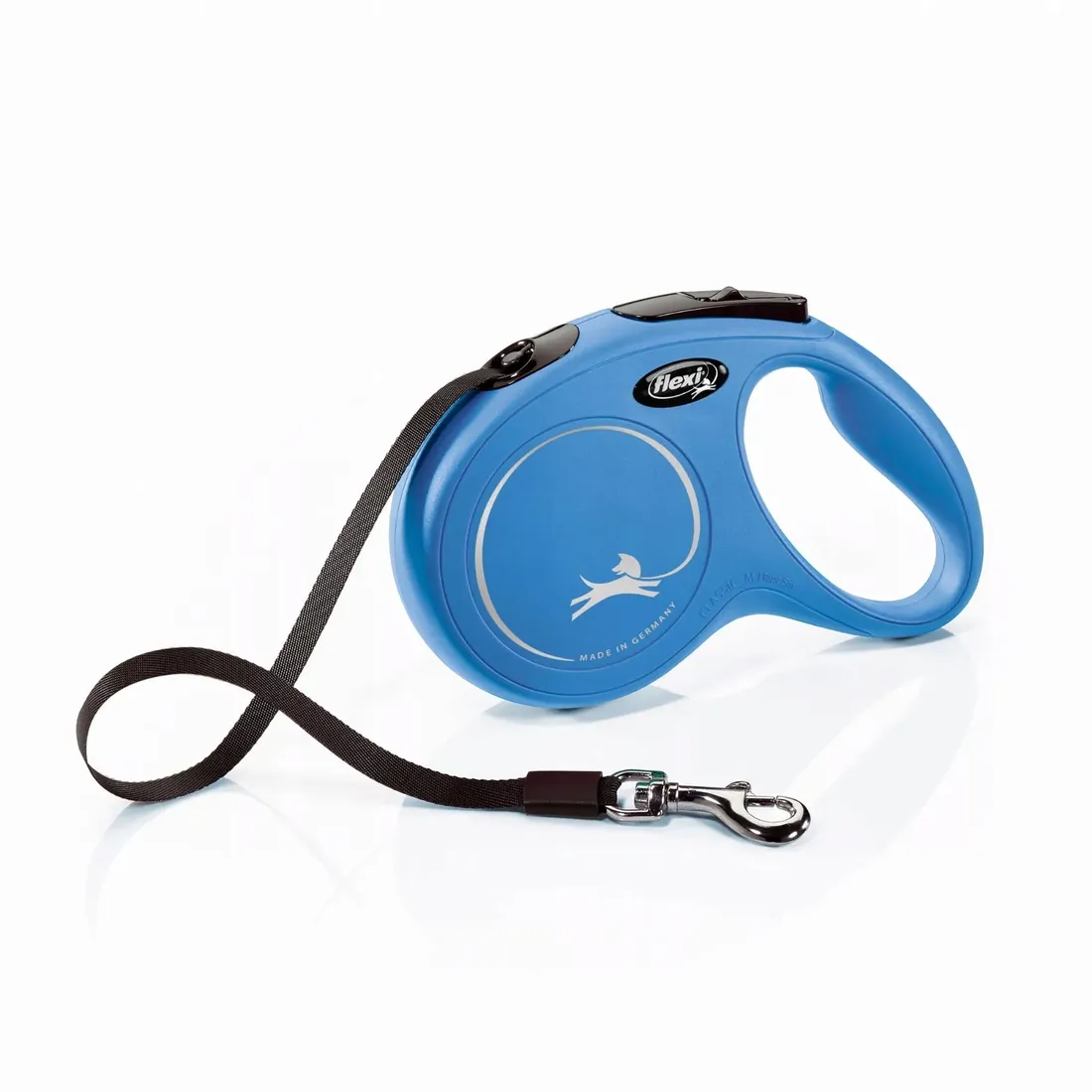 flexi-new-classic-tasma-5m-m-niebieski