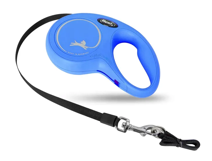 flexi-new-classic-tasma-5m-m-niebieski-kolor-niebieski