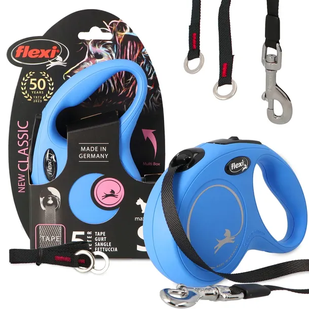 flexi-new-classic-tasma-5m-m-niebieski-szerokosc-produktu-14-cm