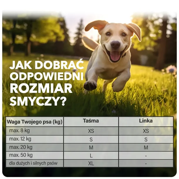 flexi-new-classic-tasma-5m-m-niebieski-stan-nowy-rodzaj-automatyczna