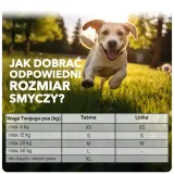 flexi-new-classic-tasma-5m-m-niebieski-stan-nowy-rodzaj-automatyczna