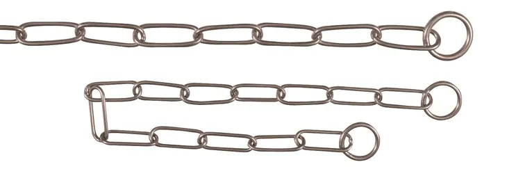 obroza-dlawik-68cm-4mm-stan-nowy