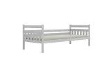 lozko-160x80-bialy-materac