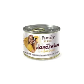 family-first-danie-z-kurczaka-200g